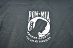Vintage 1990s Pow Mia Graphic T-Shirt