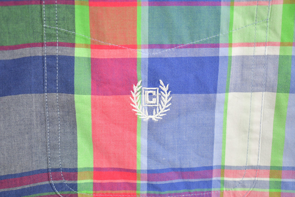 Vintage 1990s Chaps Ralph Polo Shirt