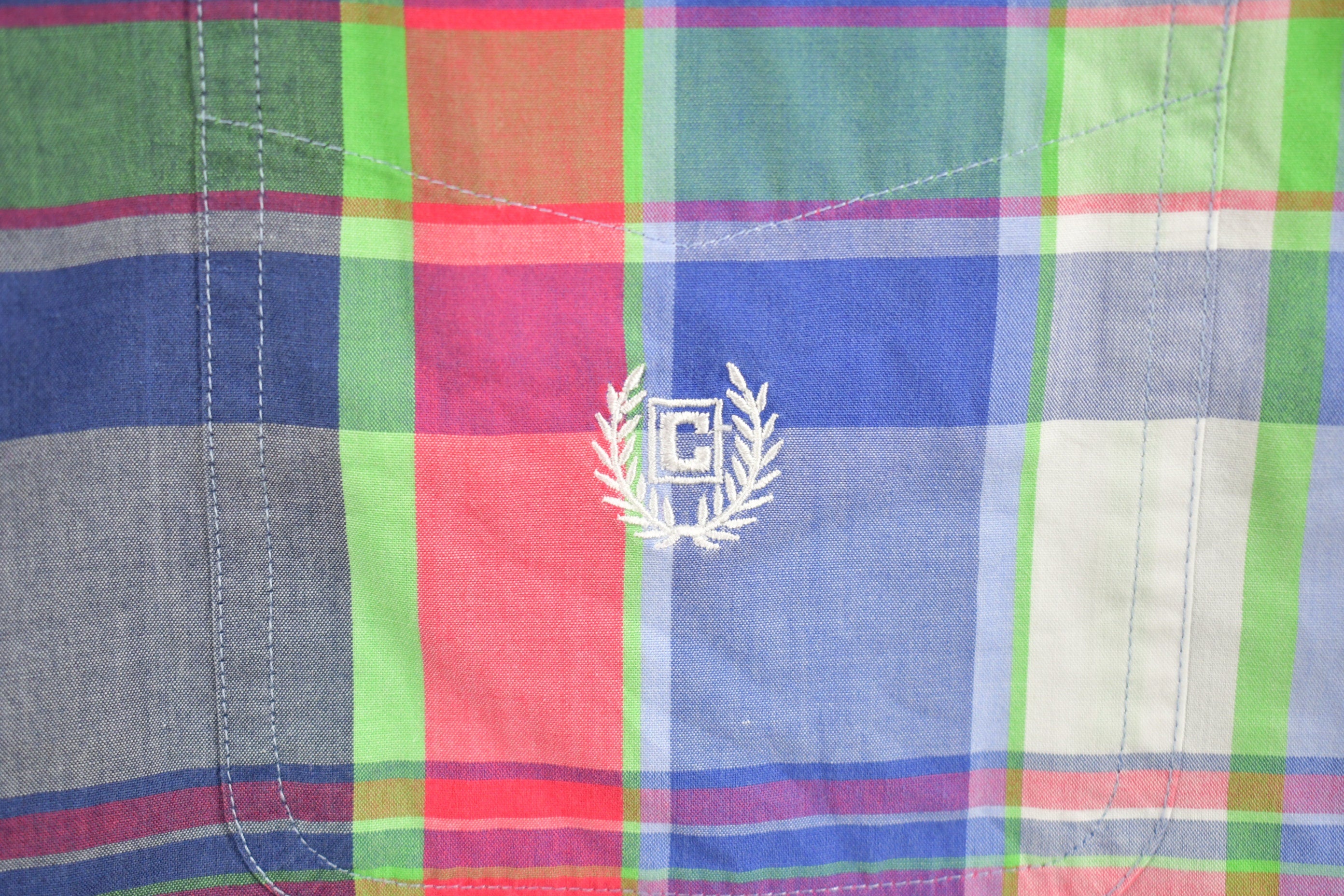 Vintage 1990s Chaps Ralph Polo Shirt