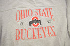 Vintage 1990s Ohio State University Buckeyes Collegiate Crewneck