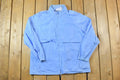 Vintage 1990s Woolrich Teton Mid Weight Windbreaker Spring Jacket