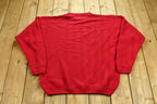 Vintage 1990s Chaps Ralph Lauren Knitted Sweater