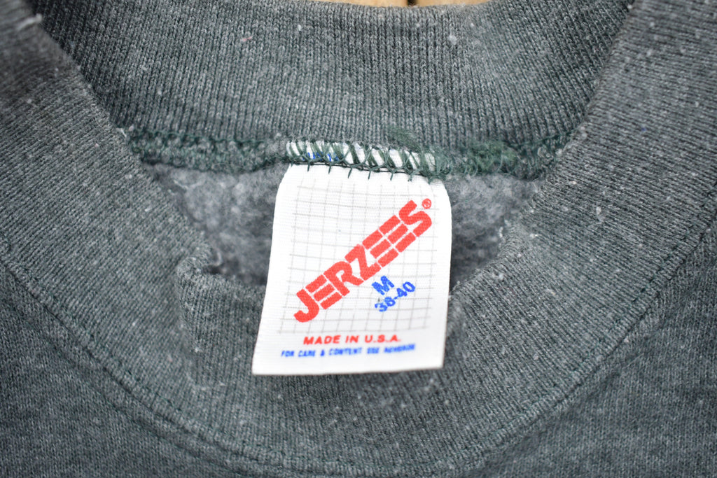 Vintage 1990s Whitetail Deer Crewneck