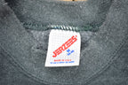 Vintage 1990s Whitetail Deer Crewneck