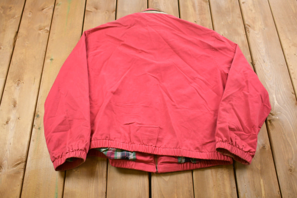 Vintage 1990s Polo Ralph Lauren Golf Jacket