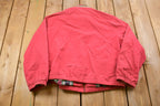 Vintage 1990s Polo Ralph Lauren Golf Jacket