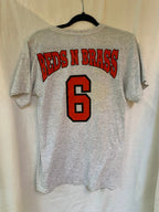 Breakout Austin Texas T-Shirt