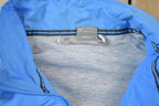 Vintage 1990s Nike Windbreaker Full Zip Cotton Lined Jacket