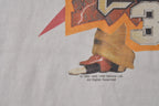 Vintage 1996 Tekken 3 Namco Single Stitch Gaming Graphic T Shirt