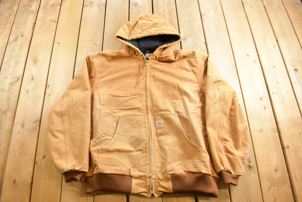 Vintage 1990s Carhartt Active Jac Jacket