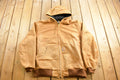 Vintage 1990s Carhartt Active Jac Jacket