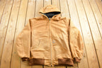 Vintage 1990s Carhartt Active Jac Jacket