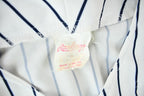 Vintage 1990s Minnesota Twins MLB Baseball Jersey / Made In USA / Vintage Jersey / MLB Baseball / 90s Streetwear / Sportswear / Rawlings