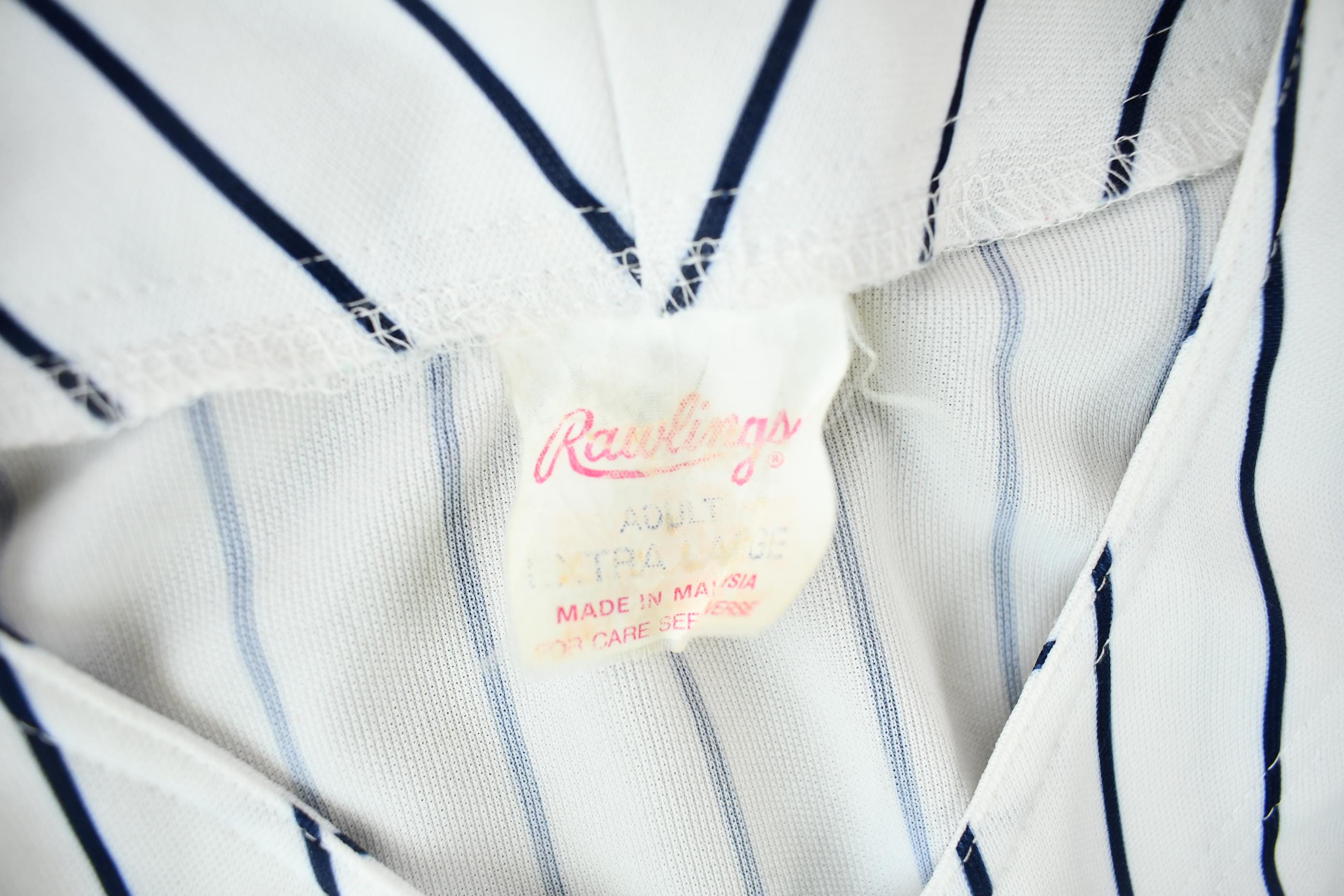 Vintage 1990s Minnesota Twins MLB Baseball Jersey / Made In USA / Vintage Jersey / MLB Baseball / 90s Streetwear / Sportswear / Rawlings
