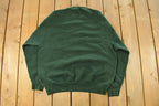 Vintage 1990s Martha's Vineyard Crewneck Sweatshirt Men's XL