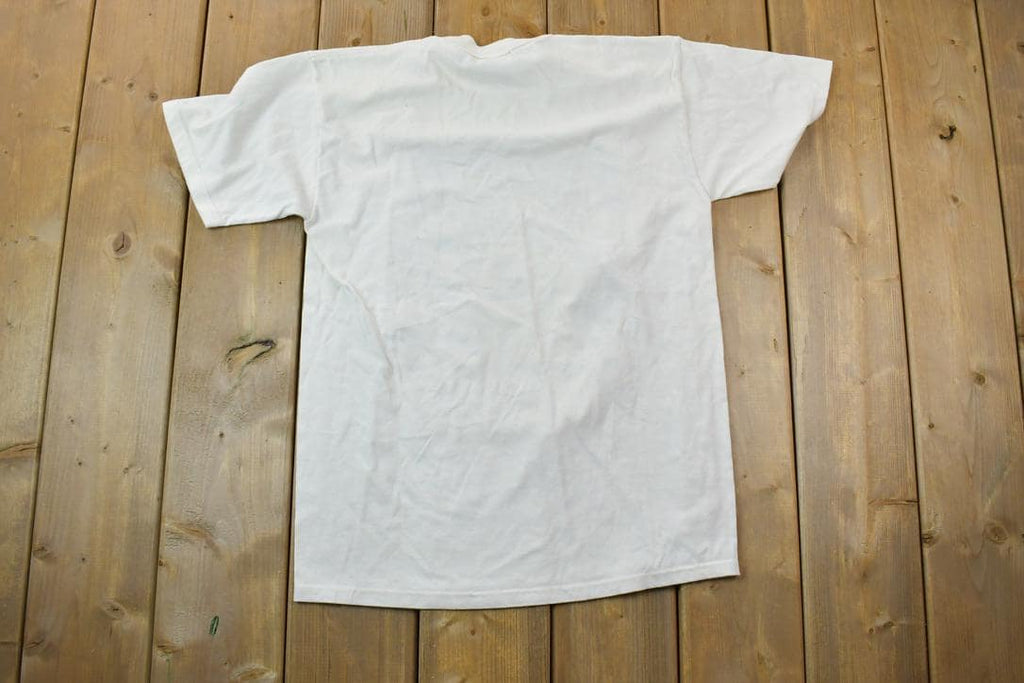 Vintage 1996 Camp Libbey Souvenir T-Shirt