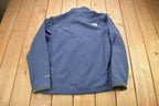 Vintage 1990s The North Face Apex Fleece Lined Shell Jacket