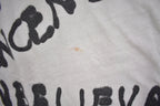 Vintage 1991 Andrew Dice Clay Dice Rules Comedy Tour T-Shirt