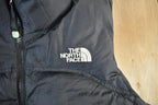 Vintage 90s North Face 700 Goose Down Puffer Vest - Women's S