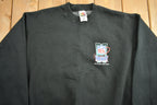 Vintage 1990s NFL Sunday Ticket Crewneck Sweatshirt
