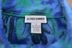 Vintage 1990s Alfred Dunner Zip Up Fleece Sweater