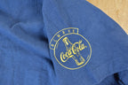 Vintage 1990s Coca Cola Clearbrook Reunion Single Stitch T-Shirt