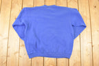 Vintage 1990s USA Olympics Blank Crewneck Sweatshirt Mens L