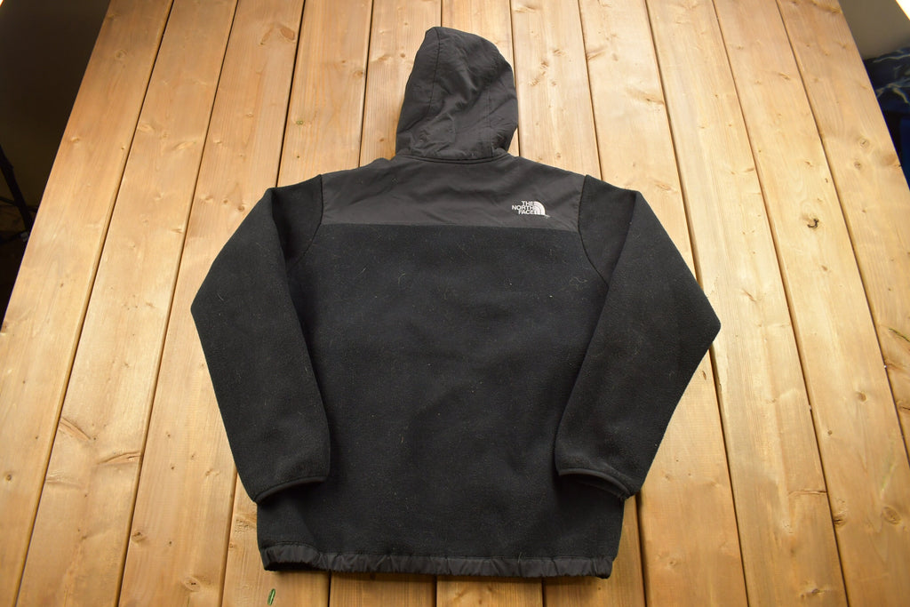 Vintage 1990s The North Face Denali Fleece Boys Sweater
