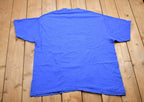 Vintage 1990s Kansas City Royals MLB Graphic T-Shirt