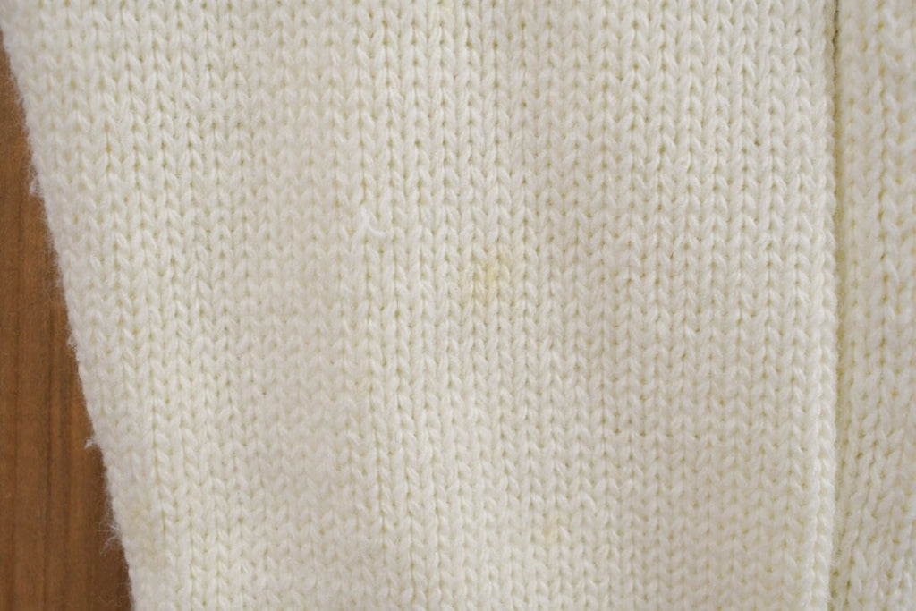 Vintage 1990s Studio Works Knitted Turtleneck Sweater