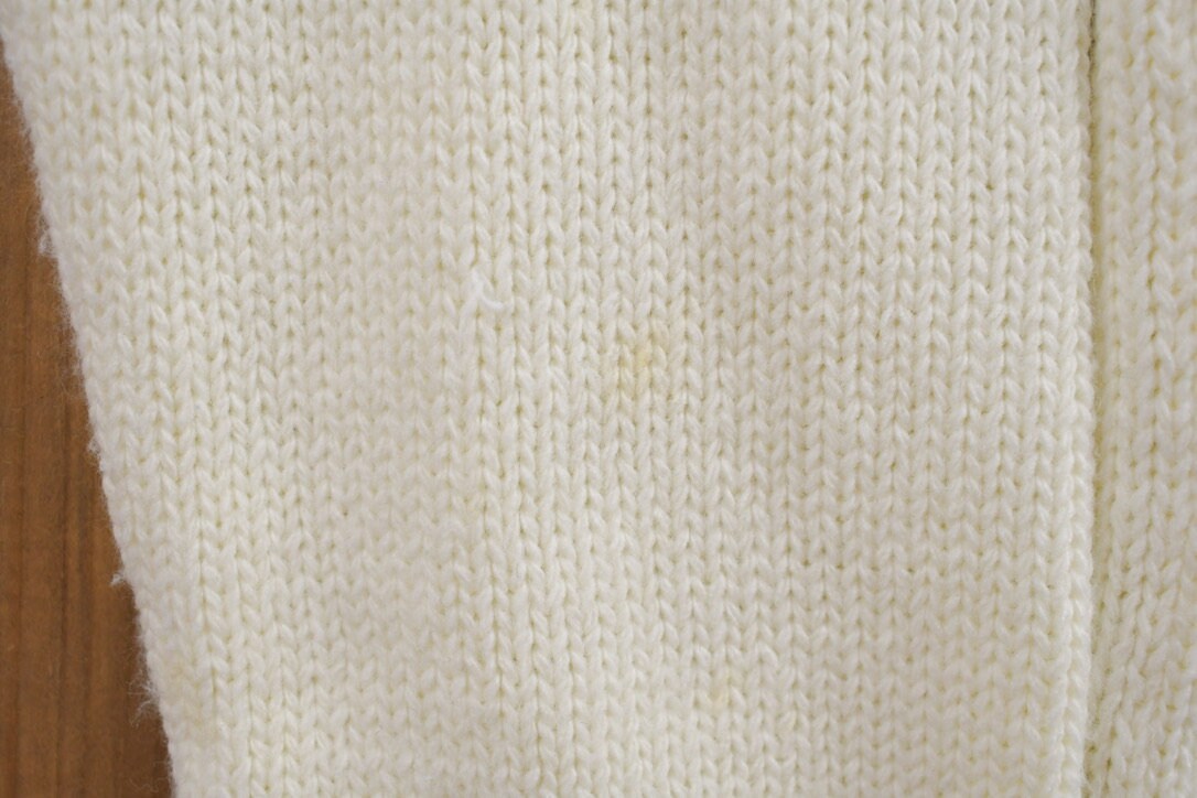 Vintage 1990s Studio Works Knitted Turtleneck Sweater