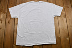 Vintage 1992 Shoeless Joe Jackson Graphic T-Shirt