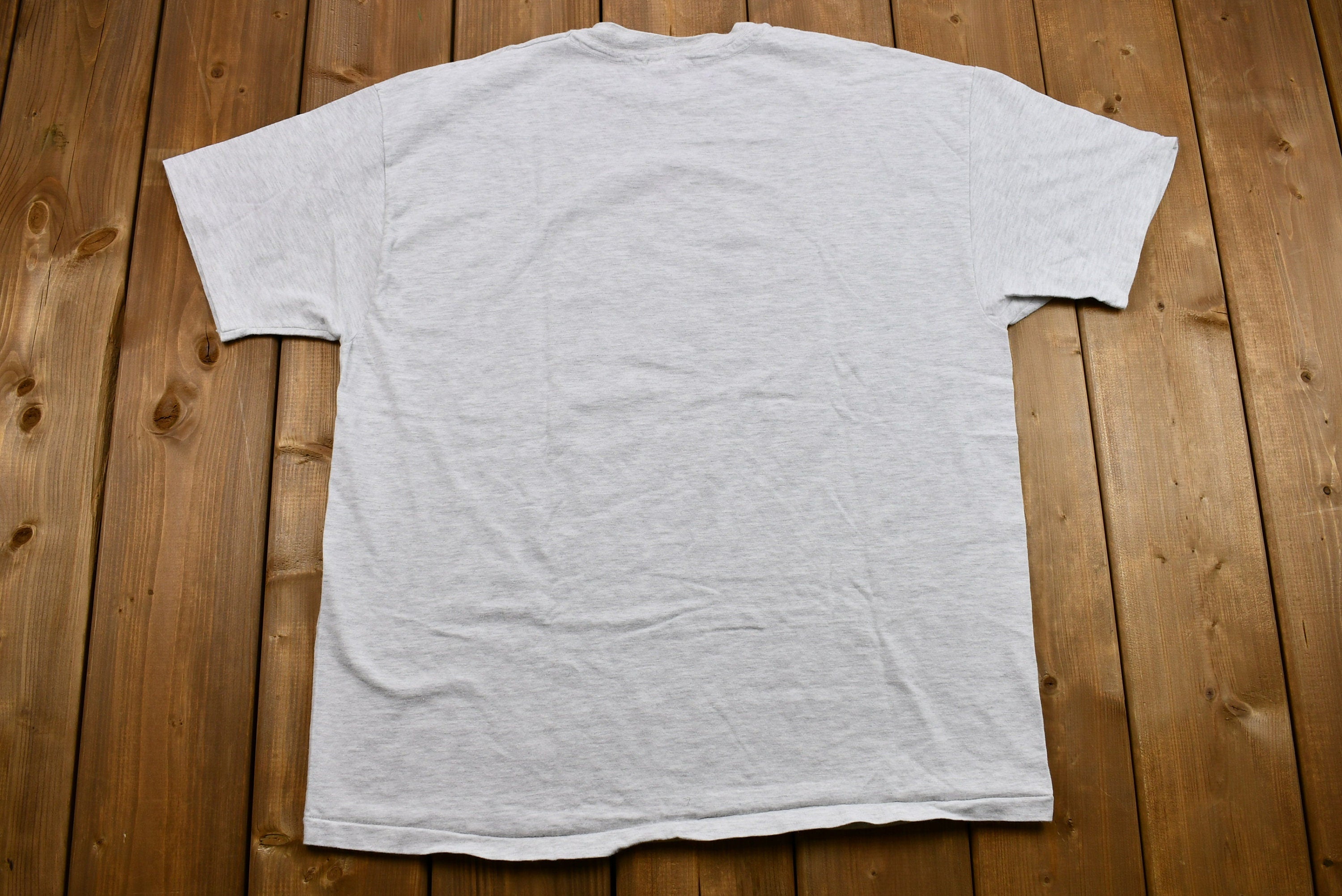 Vintage 1992 Shoeless Joe Jackson Graphic T-Shirt