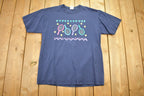 Vintage 1990s Gopher Sport Tennis T-Shirt