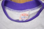 Vintage 1980s Halifax Nova Scotia Souvenir T Shirt