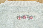 Vintage 1990s Express Athletique Crewneck Sweatshirt Made In USA Womens XL