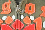 Vintage Y2K Vigoss Hoodie Sweatshirt Womens S