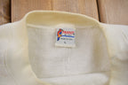 Vintage 1980s Washington D.C Crewneck Sweatshirt