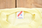 Vintage 1990s Happy Man Jesus Graphic T-Shirt