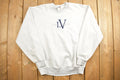 Vintage 1990s LV Las Vegas Jerzees Crewneck Sweatshirt