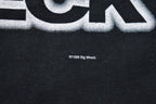 Vintage 1998 Big Wreck In Loving Memory of Band Tour T-Shirt