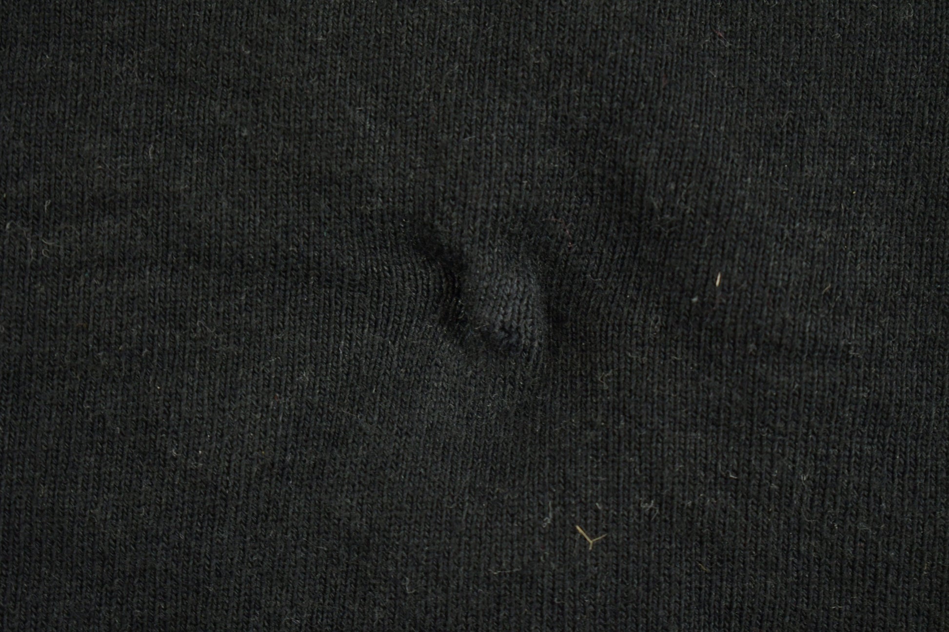 Vintage 1990s Drop Ship Express Embroidered Crewneck Sweatshirt / 90s Crewneck / Essential / Streetwear / 90s Blank / Black Sweatshirt