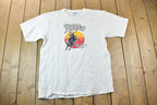 Vintage 1990s Cody Night Rodeo Souvenir T-Shirt