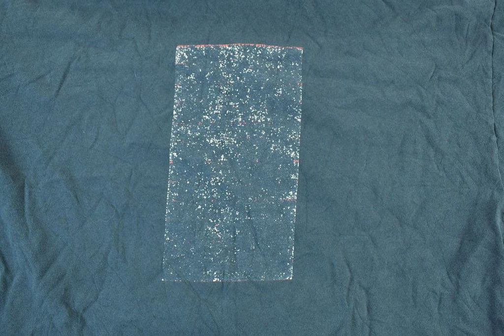 Vintage 1996 Pearl Jam No Code Tour Band T-shirt