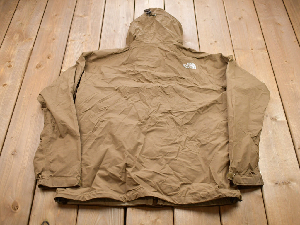 Vintage 1990s The North Face Hyvent Windbreaker Jacket