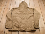 Vintage 1990s The North Face Hyvent Windbreaker Jacket