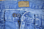 Vintage 1990s St Johns Bay Jean Shorts