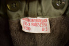 Vintage 1985 Military Insulated Snow Pants Size 36 x 30
