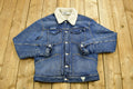Vintage 1990's Guess Jeans Denim Jacket