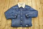 Vintage 1990's Guess Jeans Denim Jacket